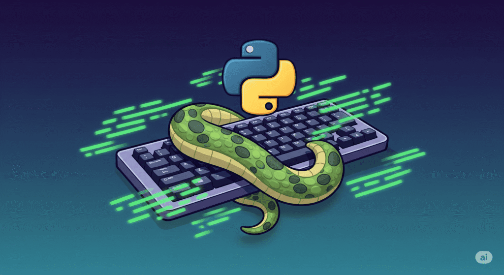 Mengupas tuntas dictionary di python cara menyimpan data key value