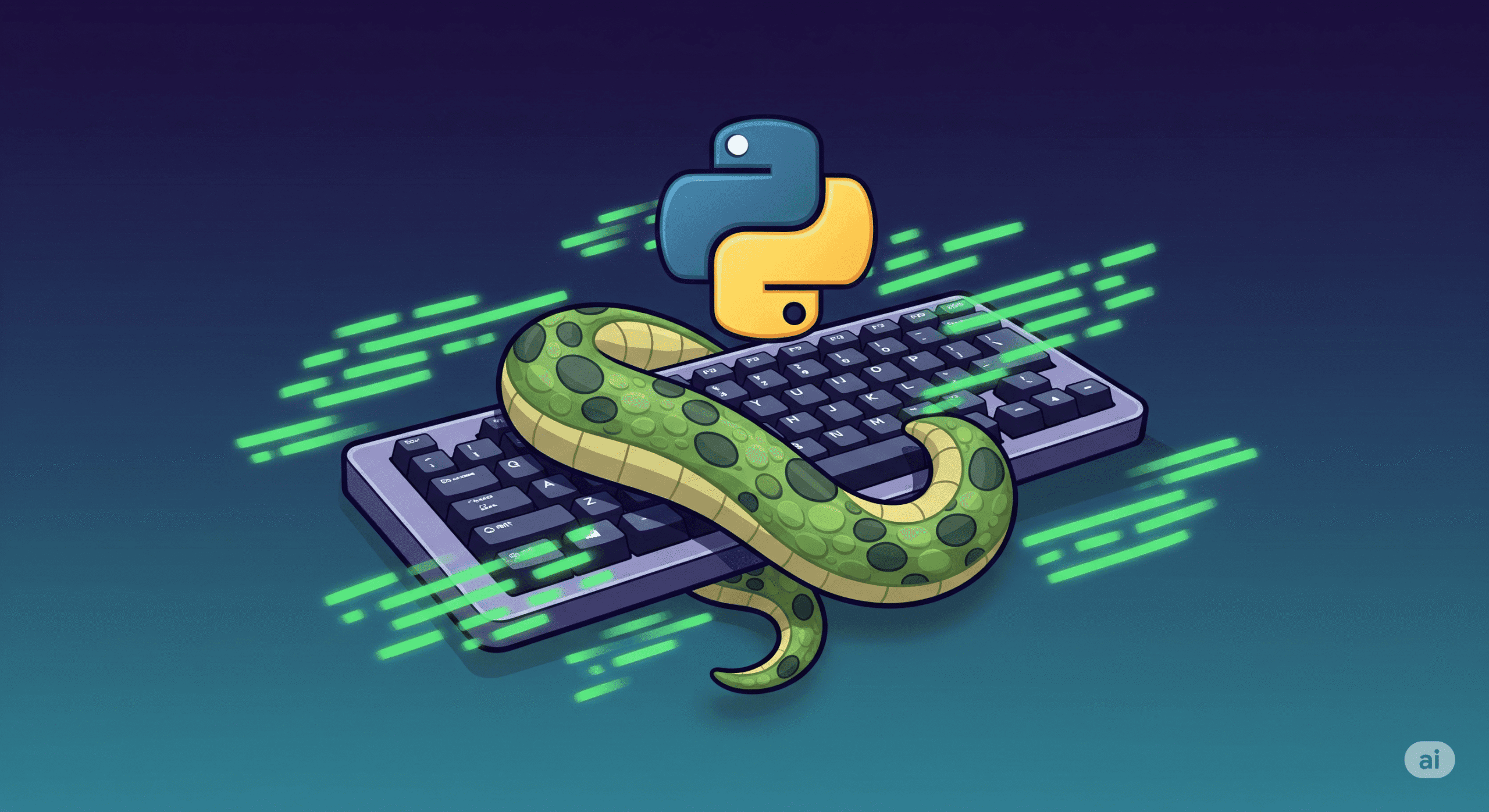Belajar Python untuk Pemula