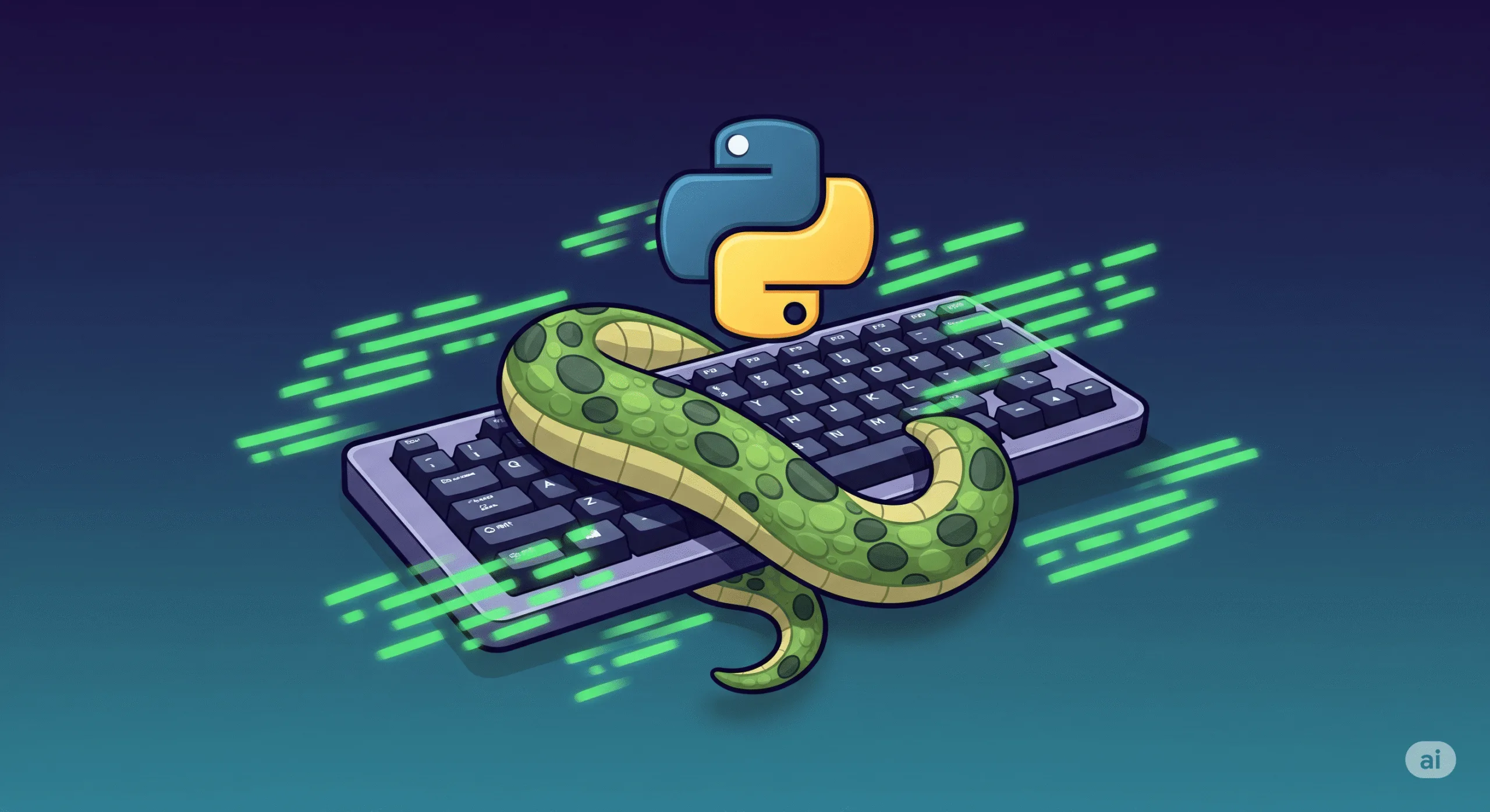 Belajar Python untuk Pemula